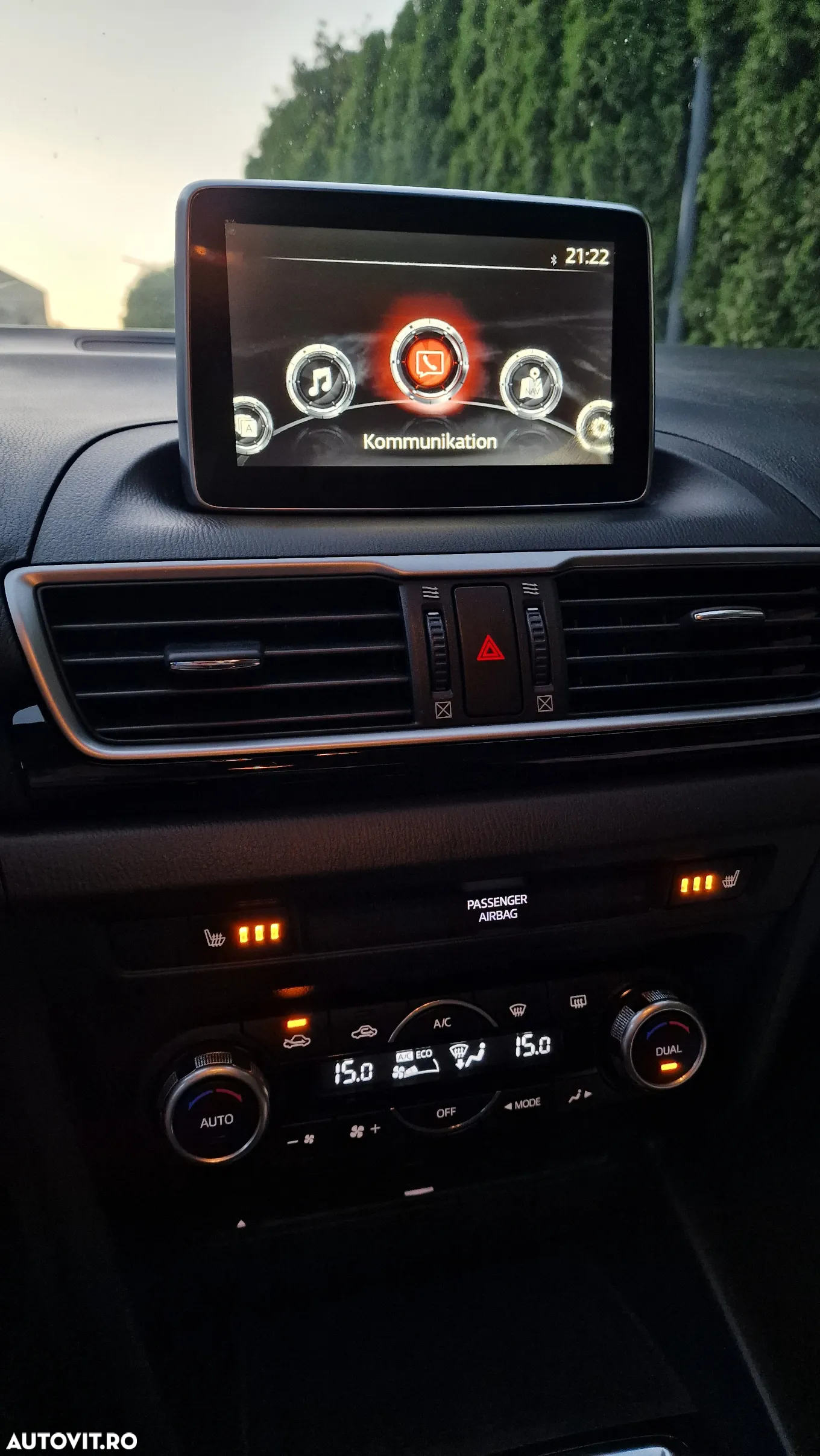Mazda 3 SKYACTIV-G 100 Prime-Line - 12