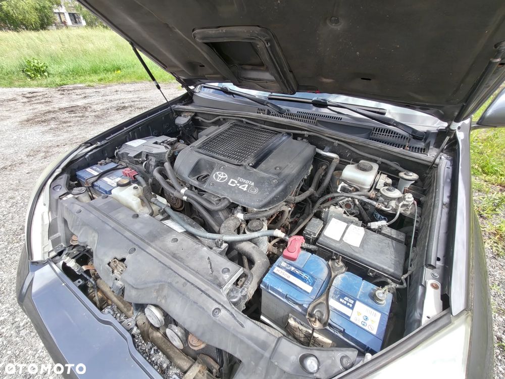 Toyota Land Cruiser LC 3.0 D-4D Luna - 18