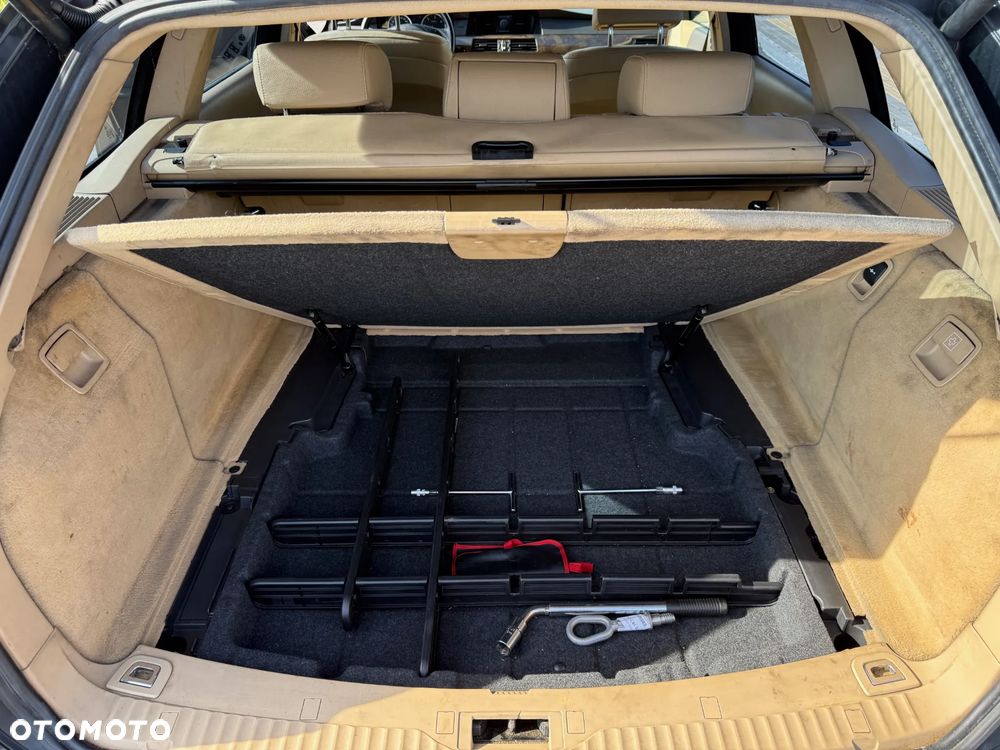 BMW Seria 5 - 22