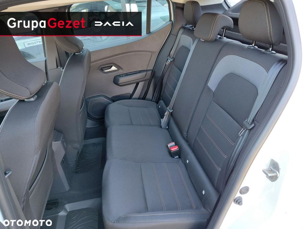 Dacia Sandero Stepway - 13