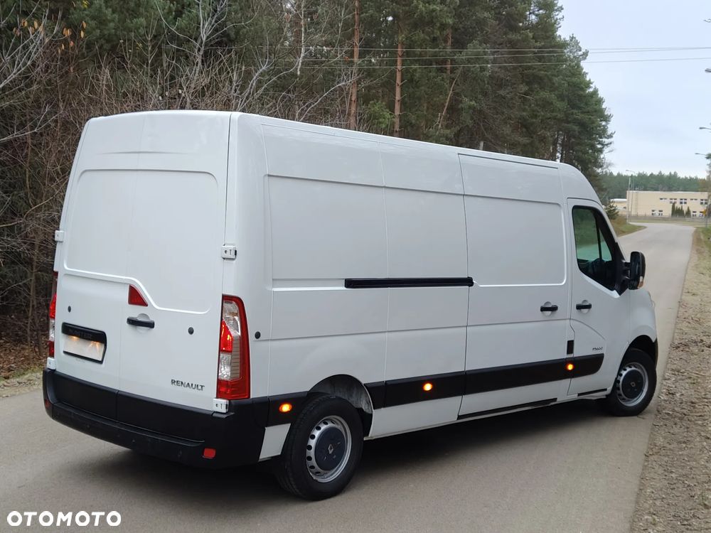 Renault Master - 19