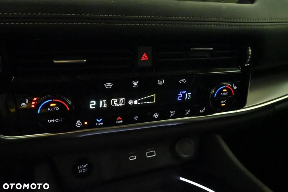 Nissan X-Trail - 10