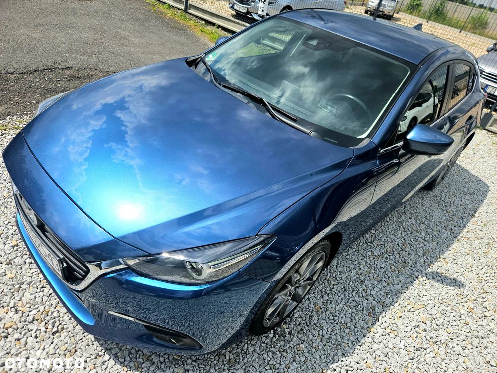 Mazda 3 - 12