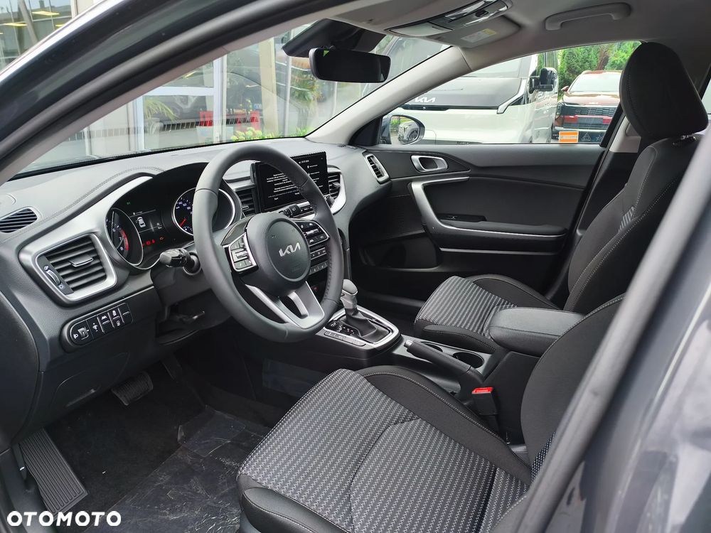 Kia XCeed 1.6 T-GDI M DCT - 10
