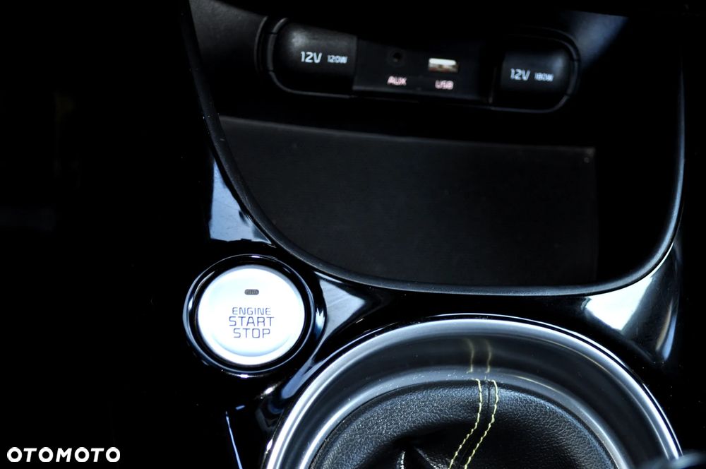 Kia Soul 1.6 GDI Dream-Team Edition - 35