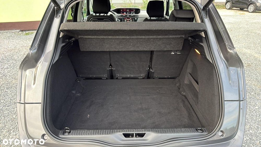 Citroën C4 Picasso BlueHDi 120 Exclusive - 12