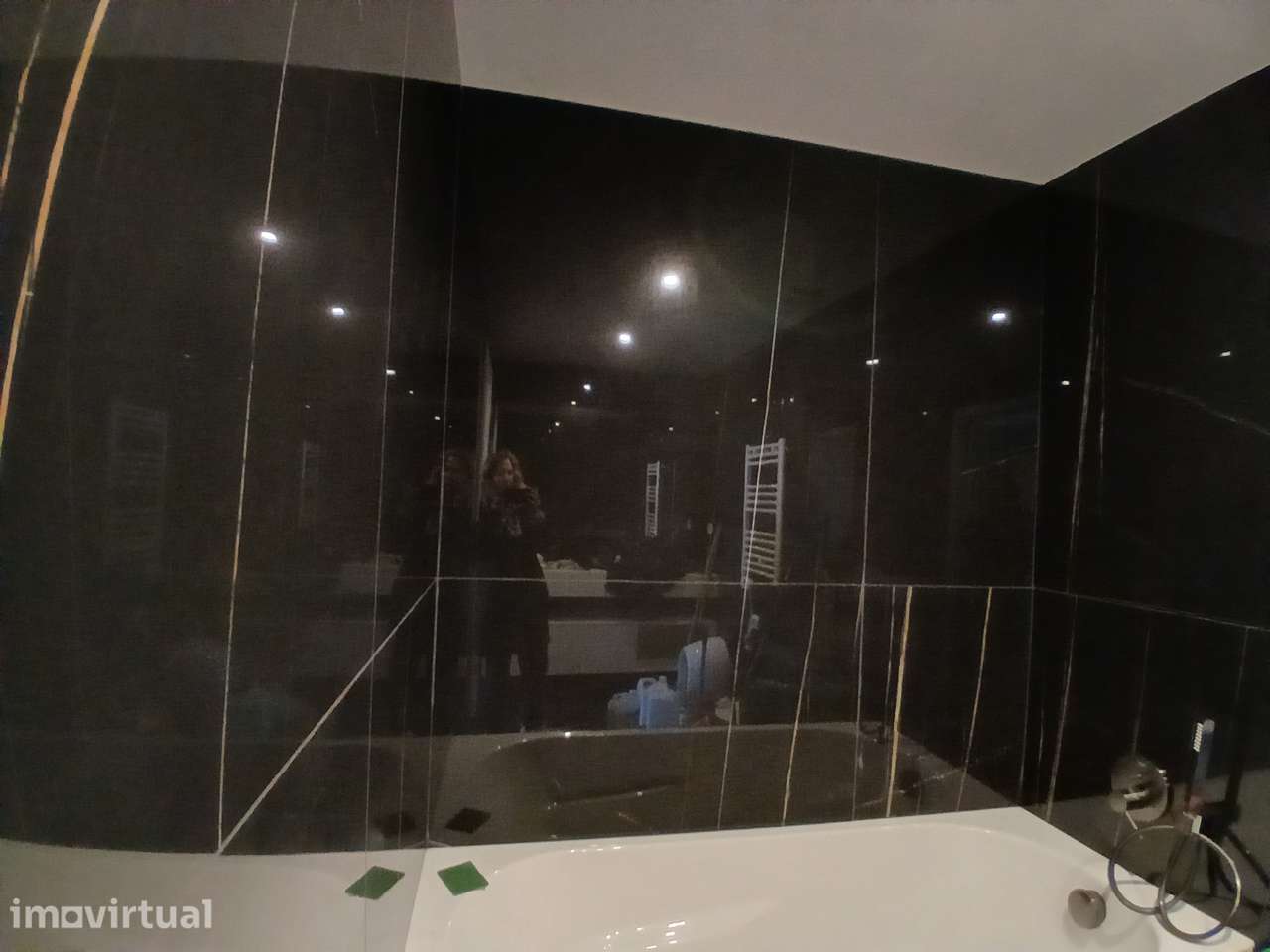 Apartamento Vista Rio - Grande imagem: 3/58