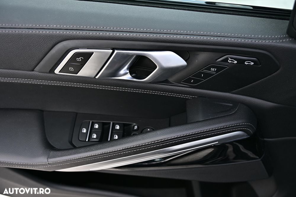 BMW X6 xDrive30d AT MHEV - 28