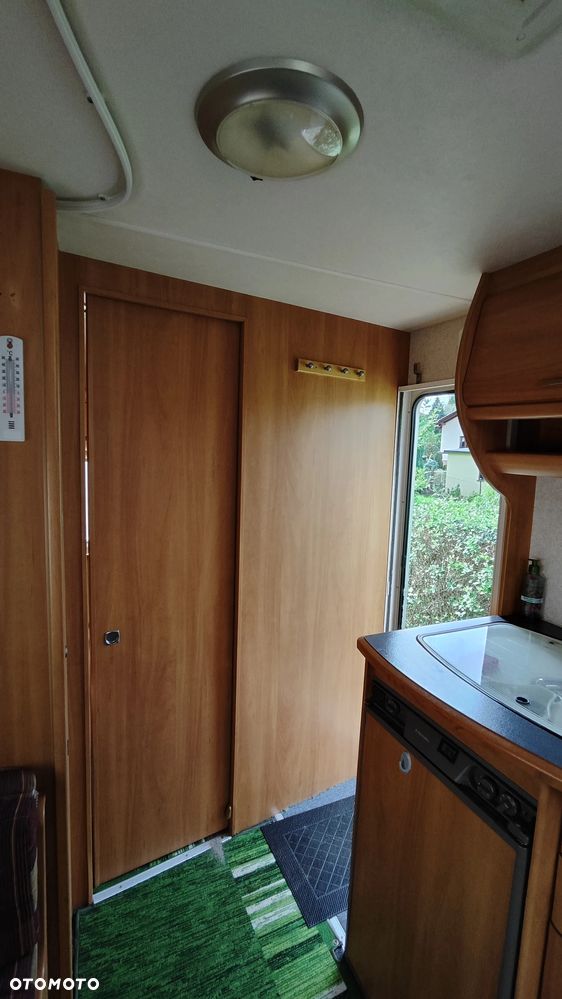 SWIFT Charisma 560 - 11