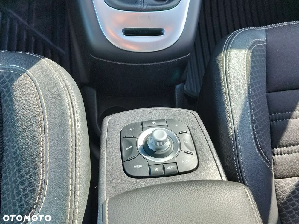 Renault Scenic 1.5 dCi Bose EDition EDC - 1