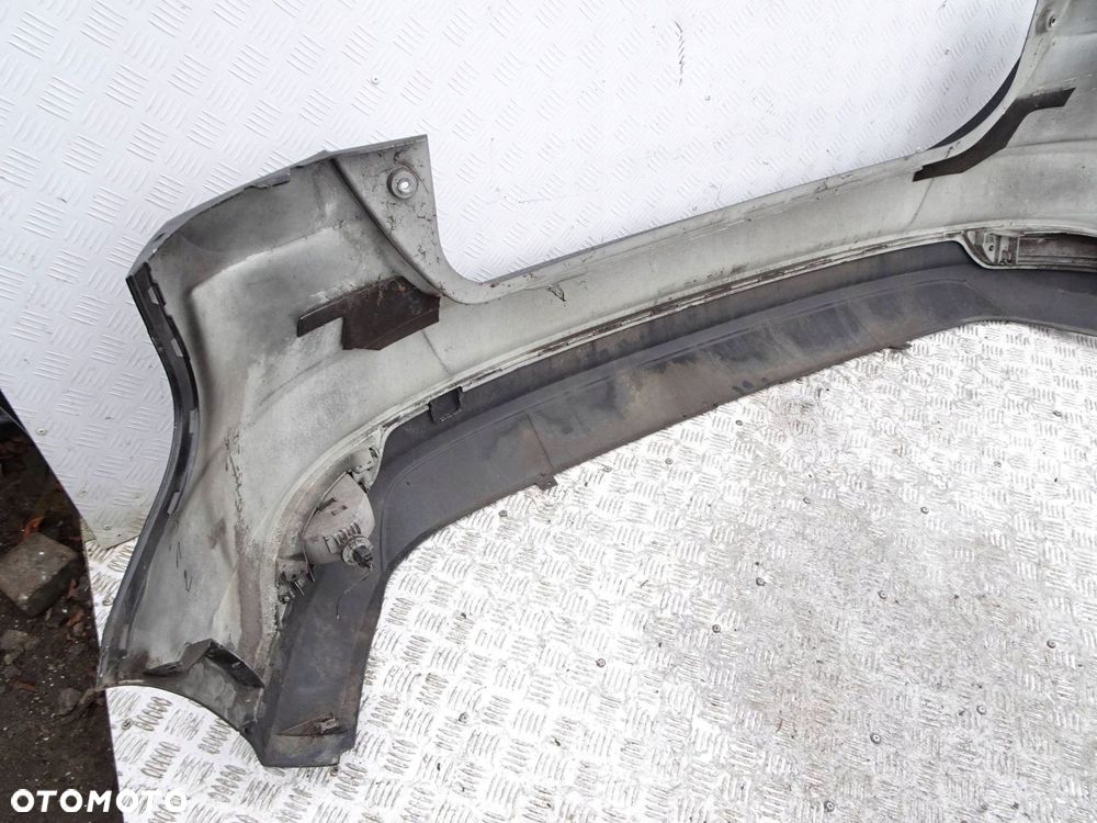 zderzak tył ford focus mk3 ff hb lift - 13