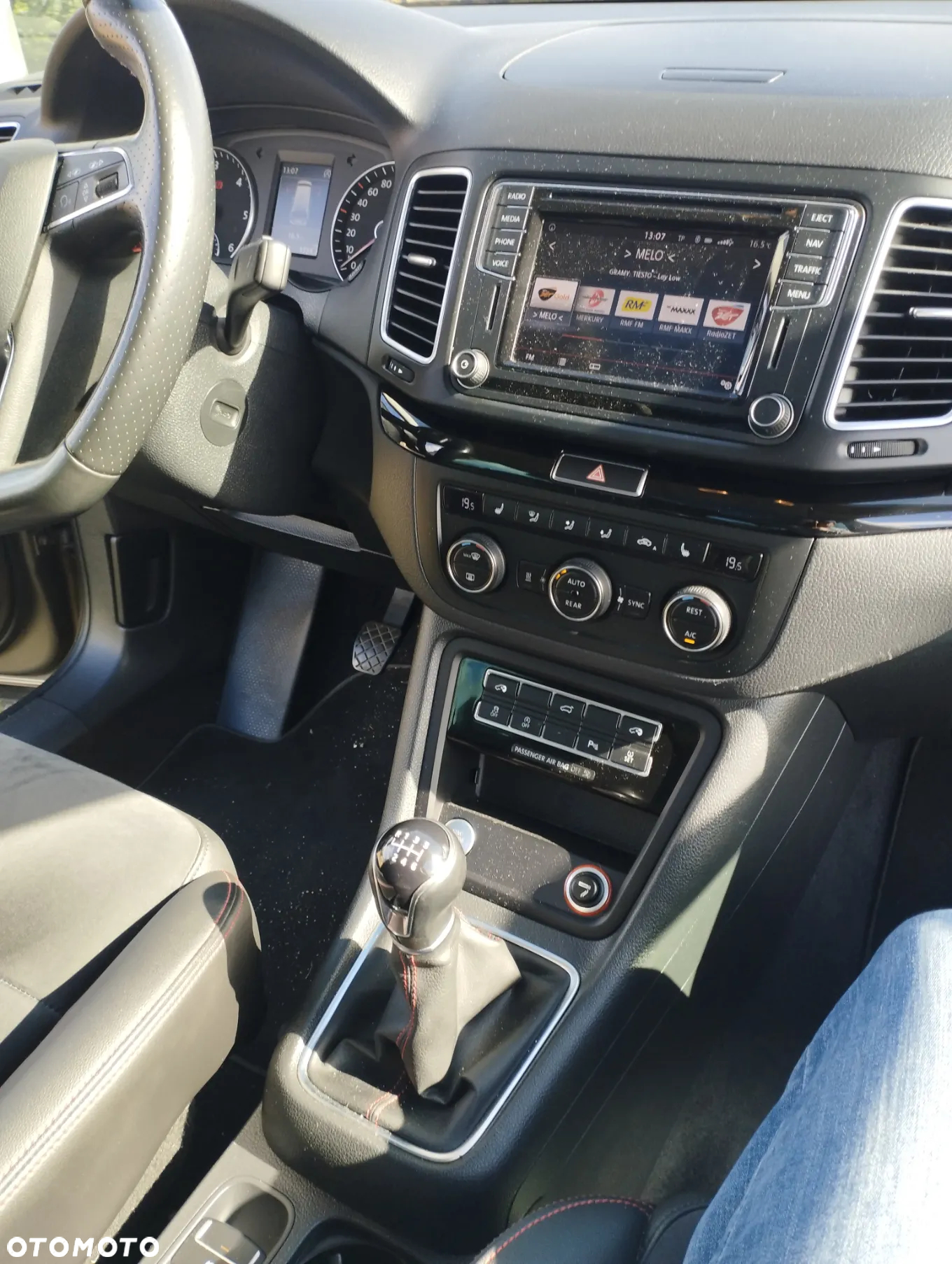 Seat Alhambra - 9
