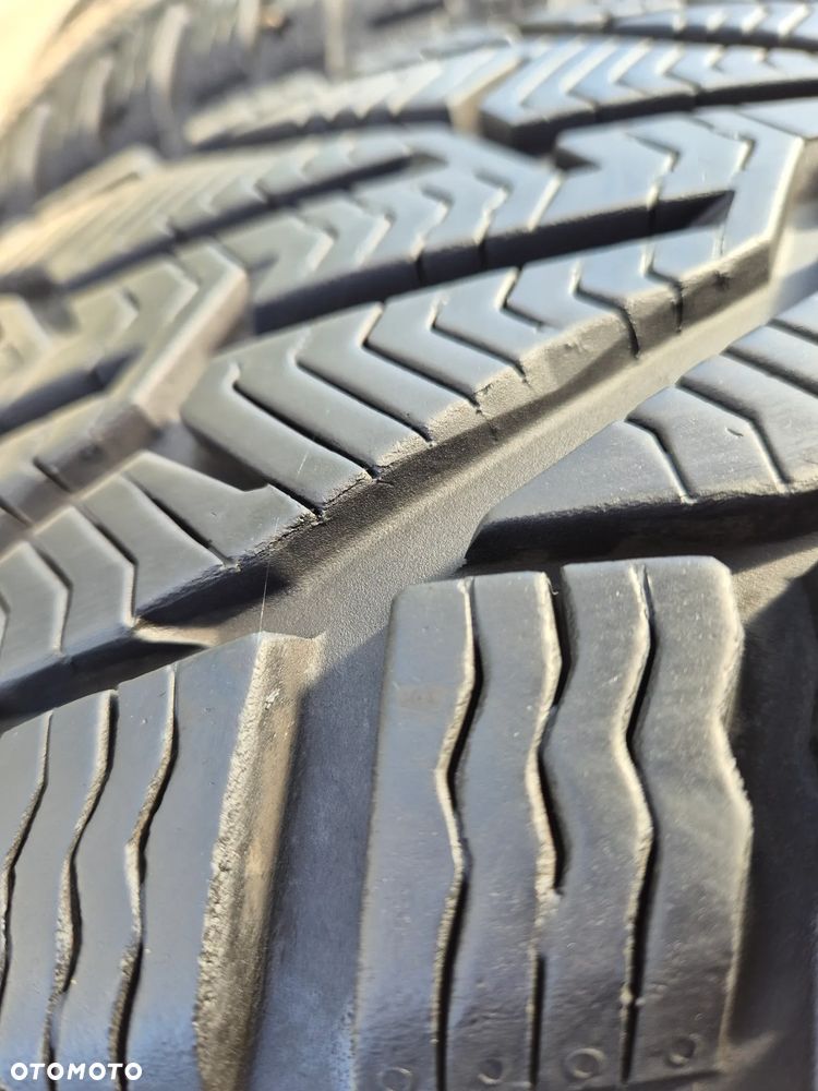 4x 225/65R17 Kormoran Snow - 2