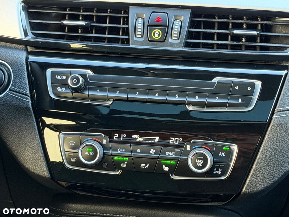 BMW X2 sDrive18d Advantage Plus - 25