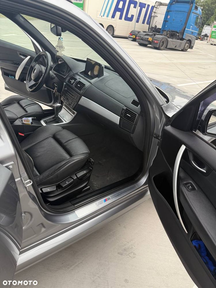 BMW X3 xDrive20d Edition Lifestyle - 11