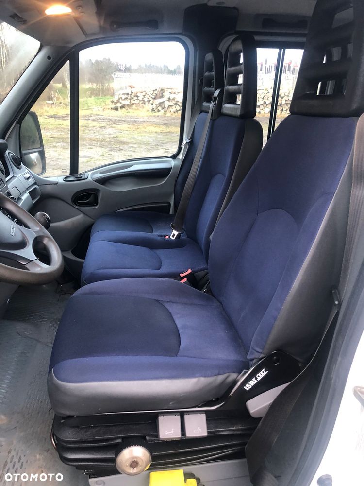 Iveco Daily - 10
