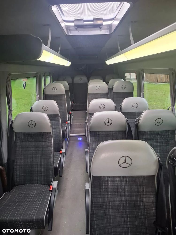 Volkswagen Crafter - 16