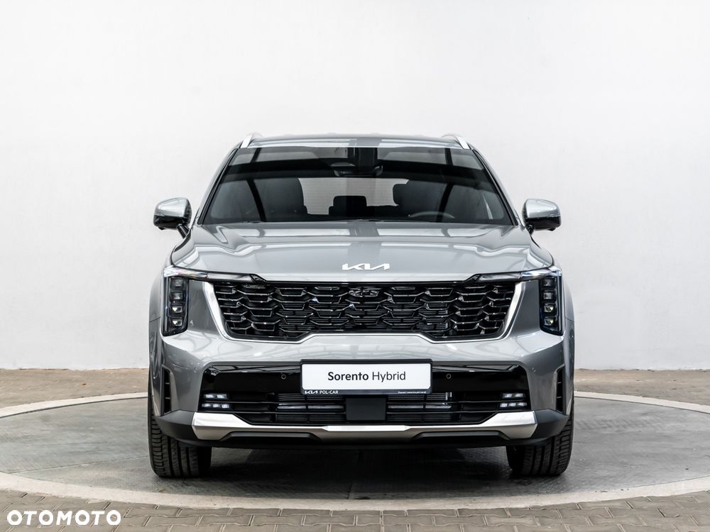 Kia Sorento 1.6 T-GDI HEV Prestige Line 7os - 11