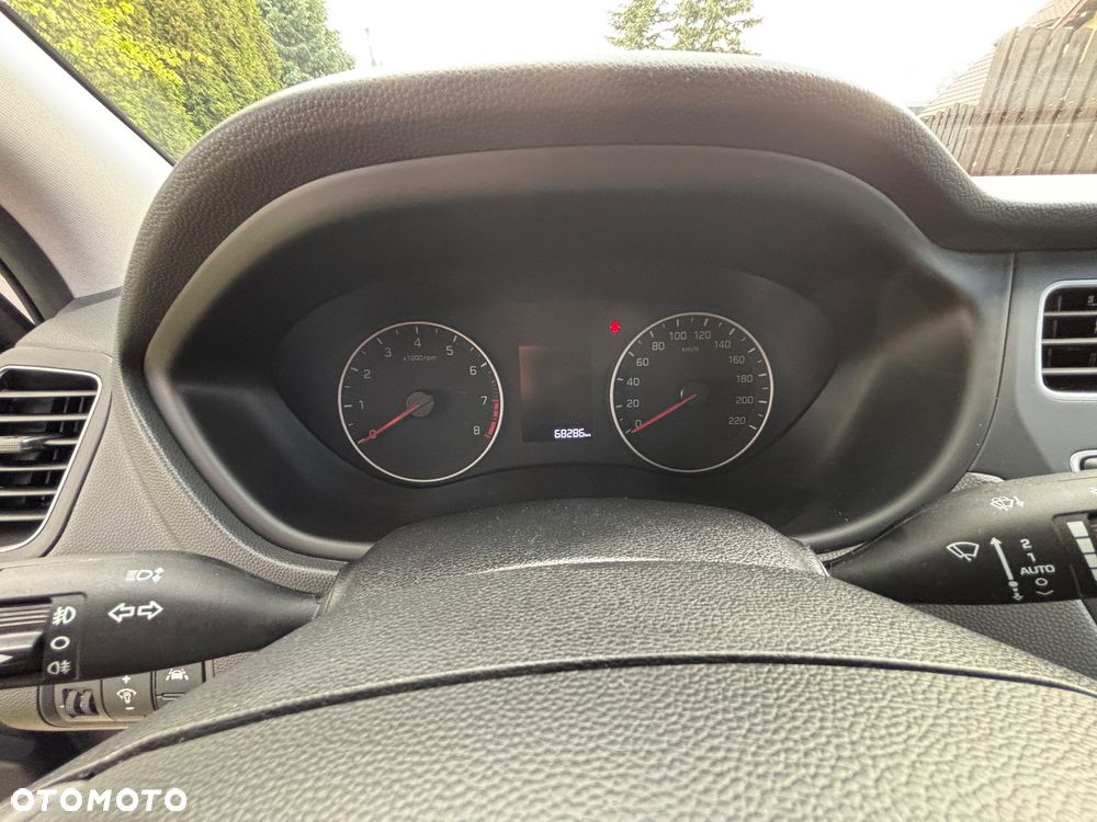 Hyundai i20 1.2 Passion Plus - 10