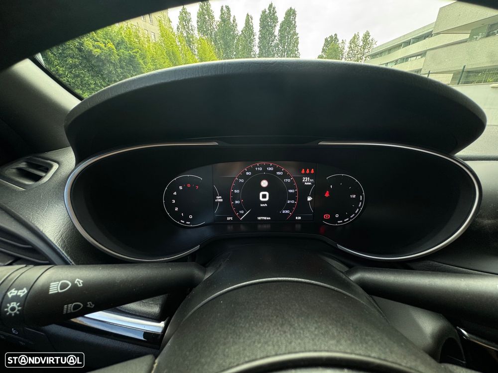 Fiat Tipo 1.0 GSE T3 City Sport - 10