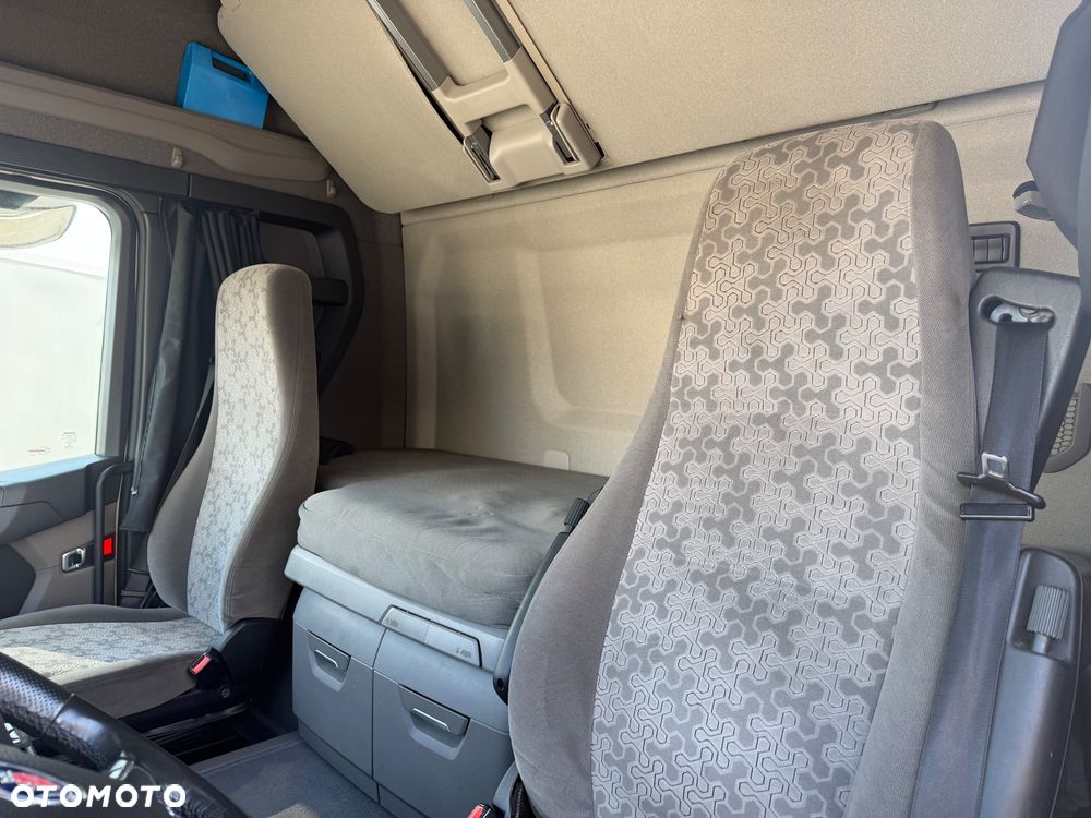 Scania R450 / NAVI / KLIMA POSTOJOWA / NOWE TACHO / ALUFELGI / 2018 ROK !! - 27