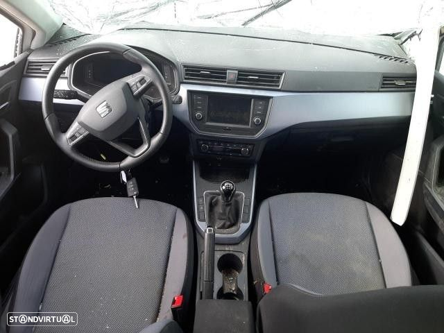 Peças Seat Arona Style Edition (KJ7) 1.0 TSI 2019 - 5
