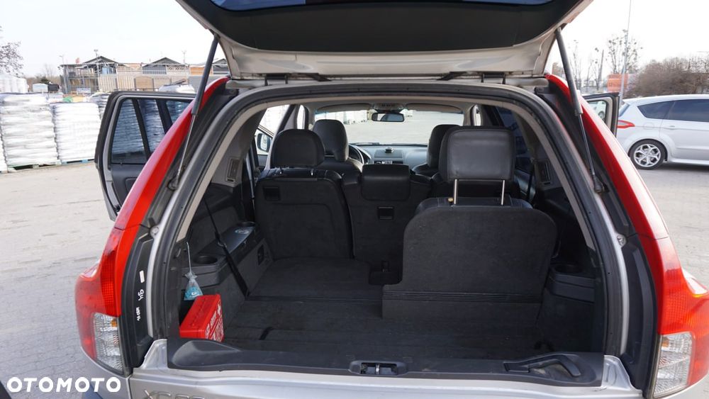 Volvo XC 90 D5 Edition - 8