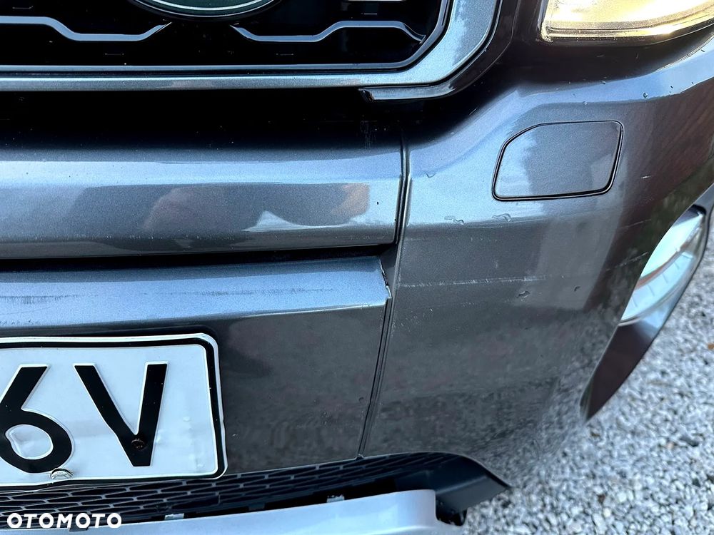 Land Rover Range Rover Evoque - 12