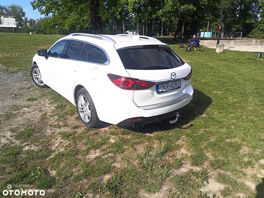 Mazda 6 2.0 Skypassion I-ELoop - 12