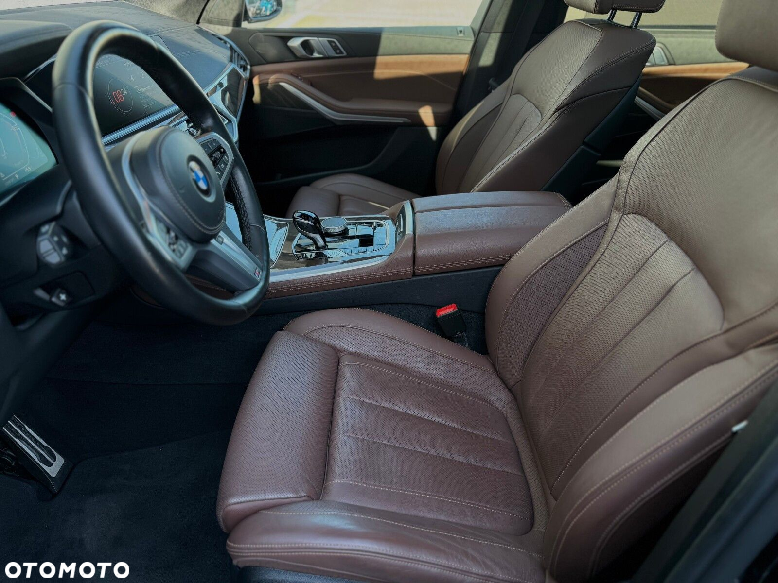 BMW X5 - 11