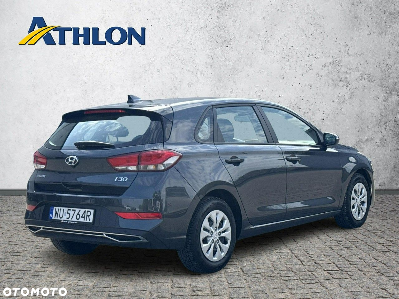 Hyundai i30 1.0 T-GDI Modern - 5