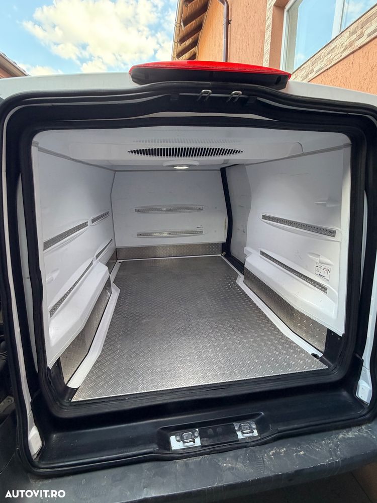 Mercedes-Benz Vito - 6