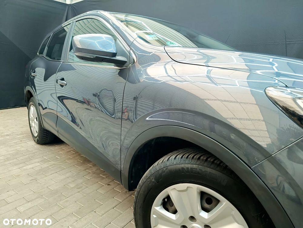 Renault Kadjar - 10