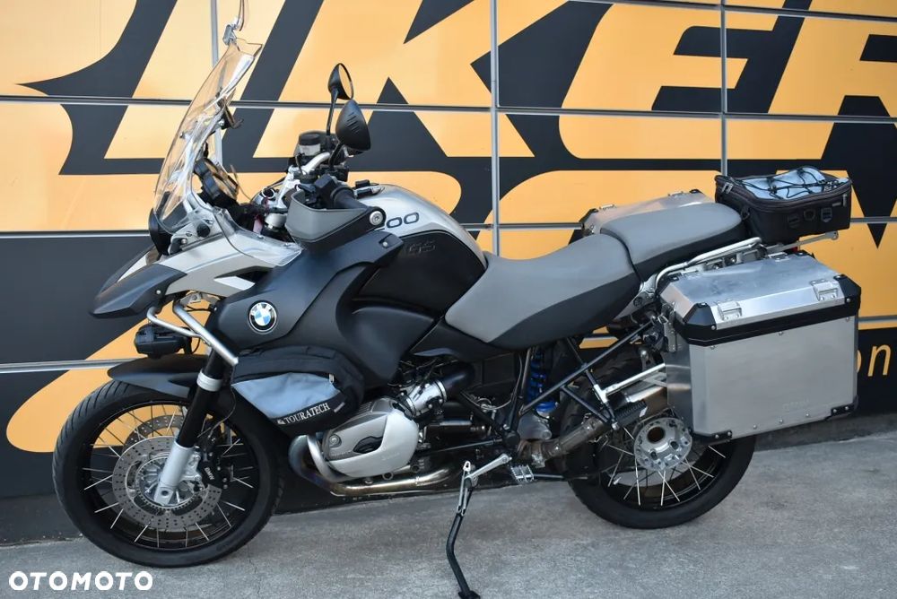 BMW Adventure - 8