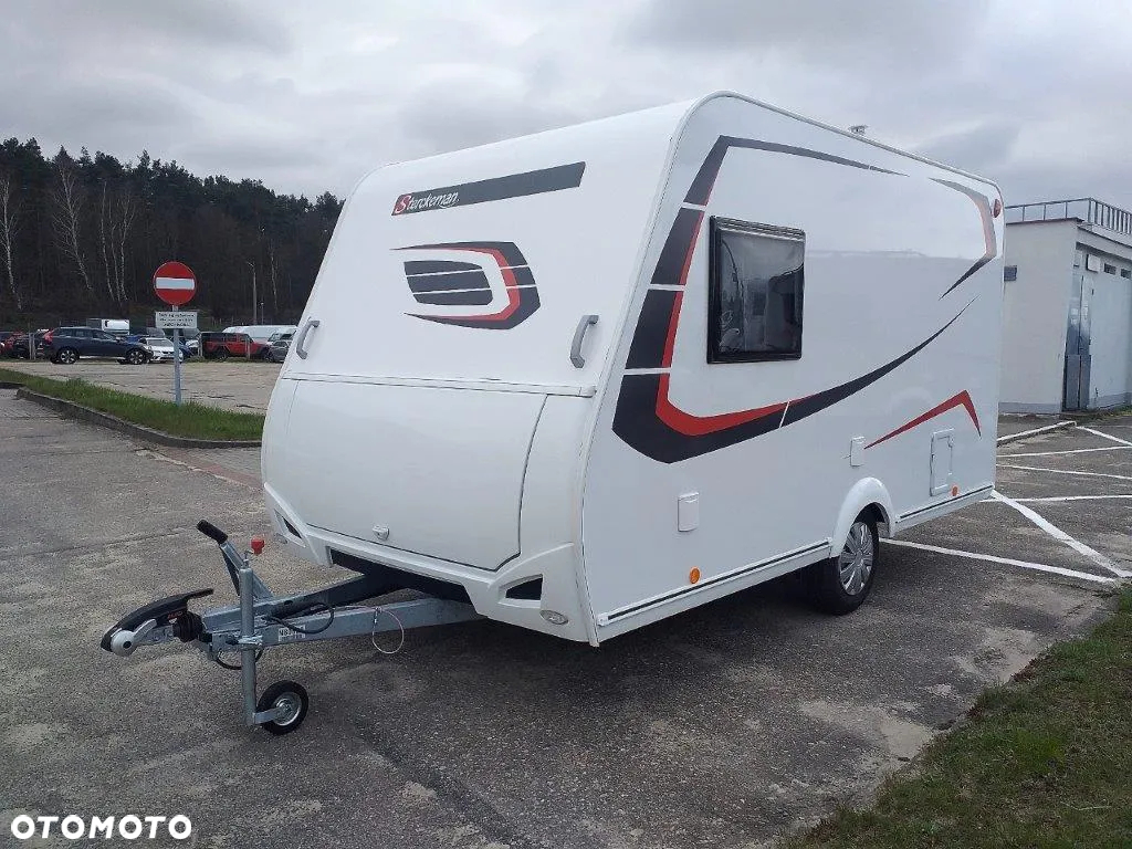 Sterckeman Easy 380 CE Comfort - 2