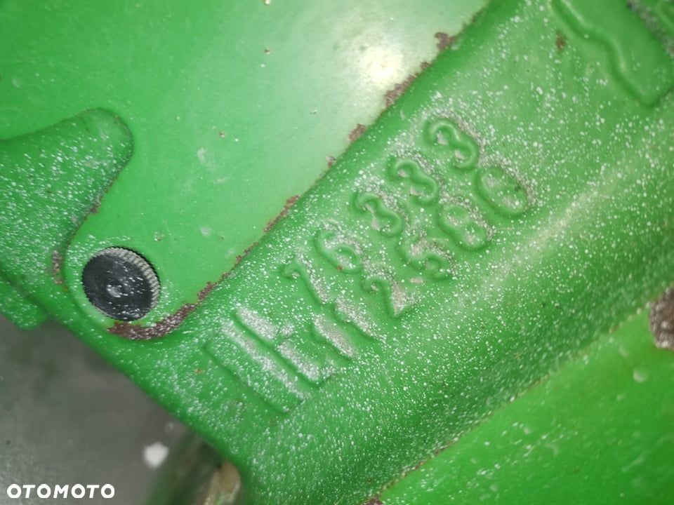 John Deere 6220 {WOM tylny z obudową L153497} - 7
