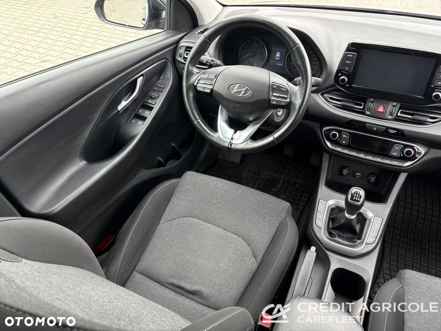Hyundai i30 1.5 T-GDI 48V Smart - 21