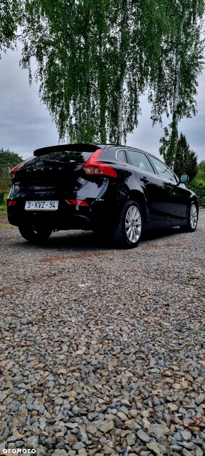 Volvo V40 - 11