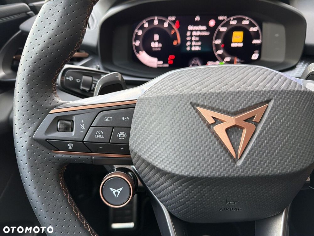 Cupra Terramar - 27