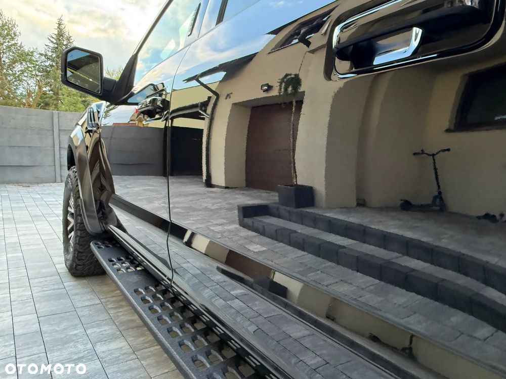 Ford F150 - 11