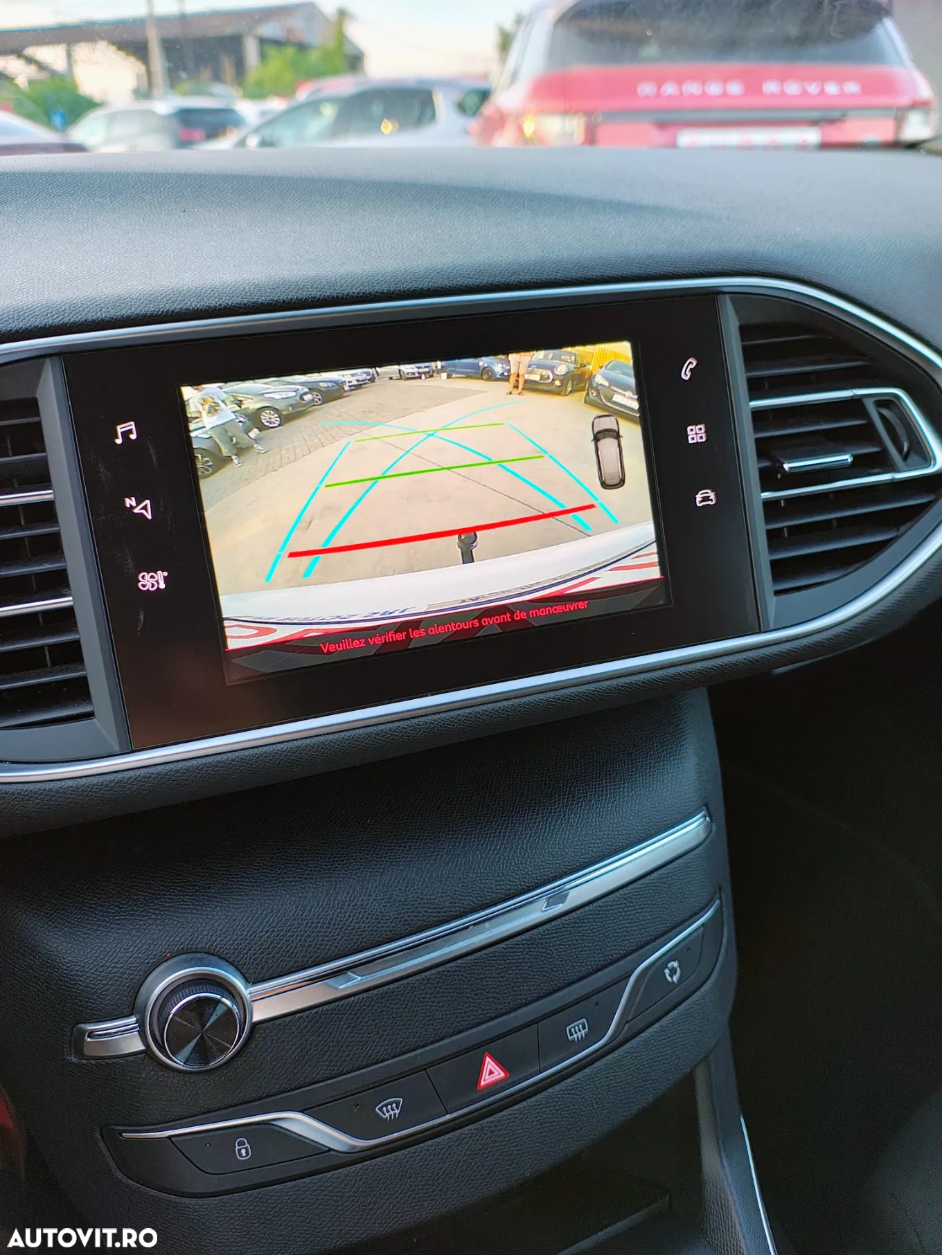 Peugeot 308 PureTech 130 EAT8 GT - 15