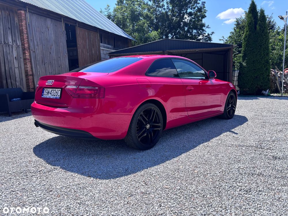 Audi A5 Coupé 1.8 TFSI - 5