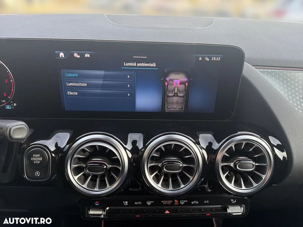 Mercedes-Benz GLA 200 d 4MATIC Aut. - 18