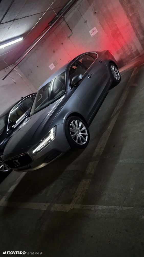 Volvo S90 D4 Momentum - 11