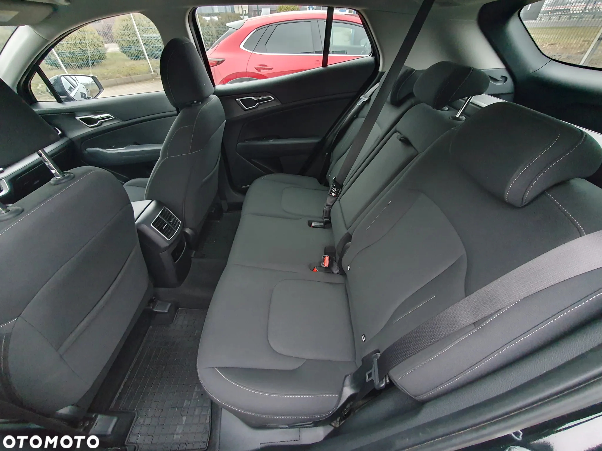 Kia Sportage 1.6 T-GDI M 2WD - 8