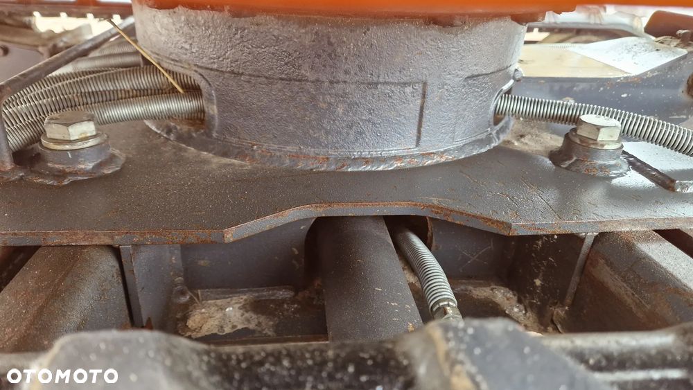 Hitachi Zx19 zaxis 19 - 24