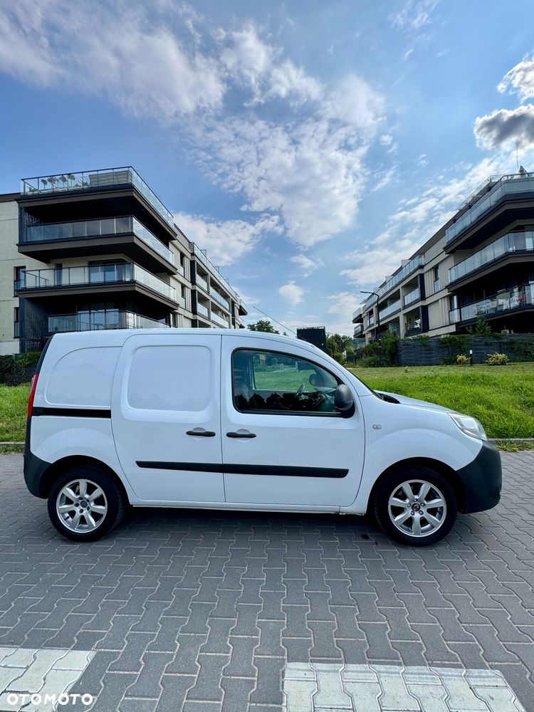 Renault Kangoo - 7