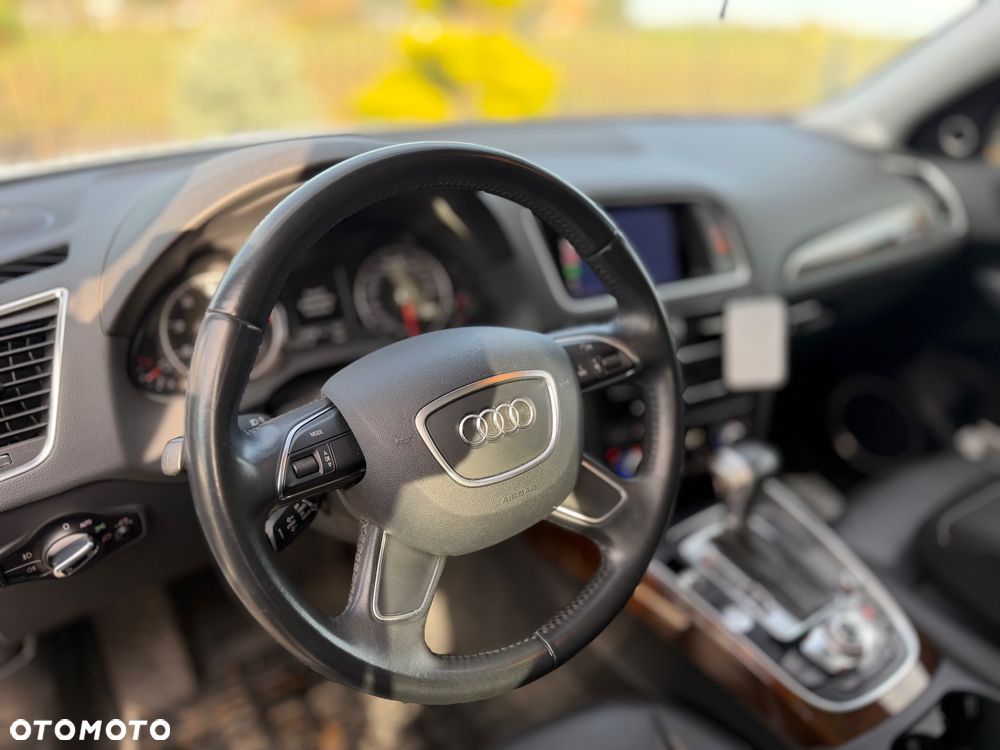 Audi Q5 - 10