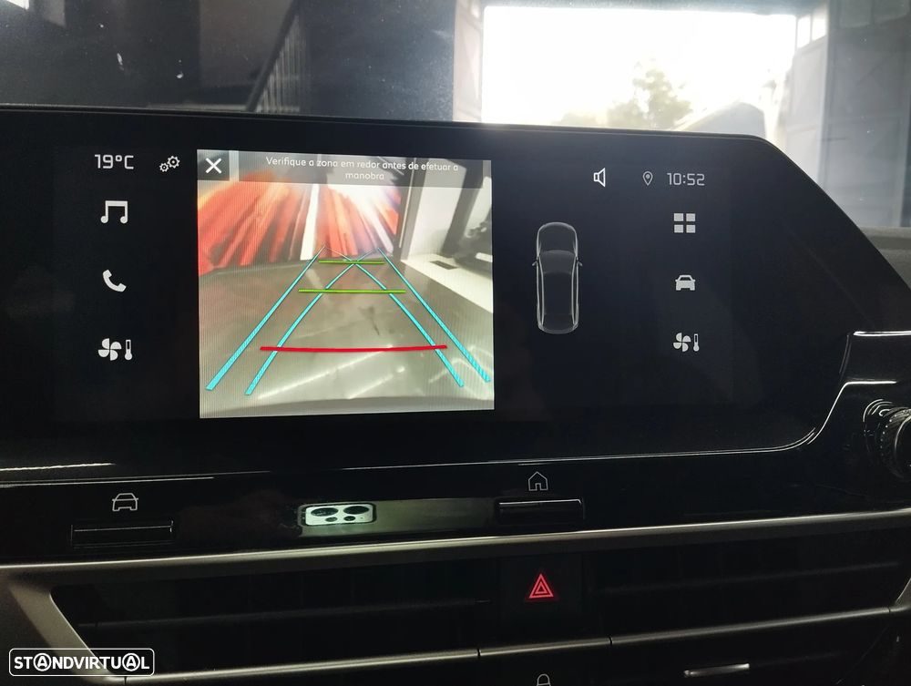 Citroën C4 1.5 BlueHDi Feel Pack EAT8 - 25