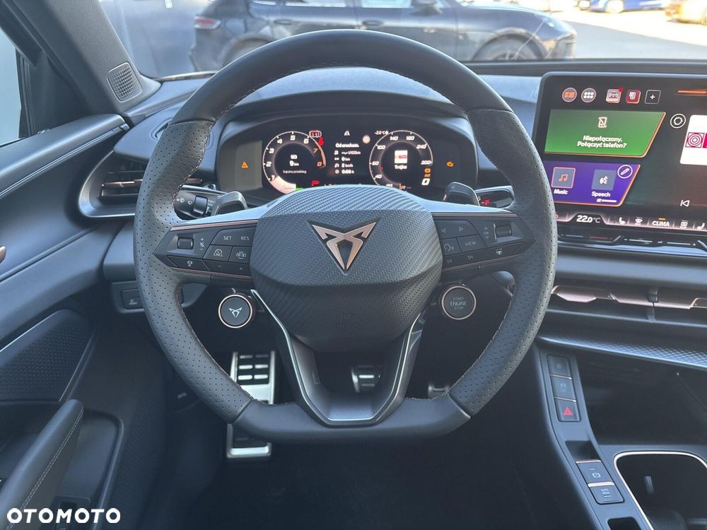 Cupra Terramar 1.5 eTSI mHEV Advantage Edition DSG - 18